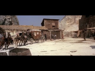 big duel (italy. western. 1972)