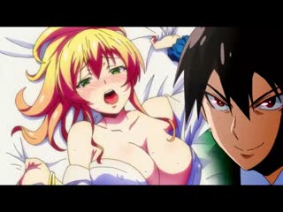 anime: my first gyaru - all episodes in a row [anime marathon]