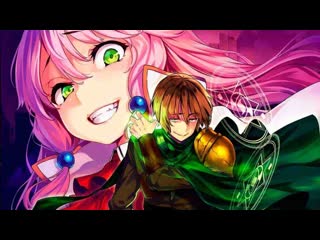 anime: mag healer: a new start - all series in a row [anime marathon]