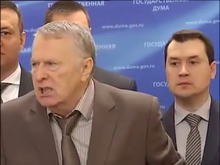 zhirinovsky about ukraine, freeloaders